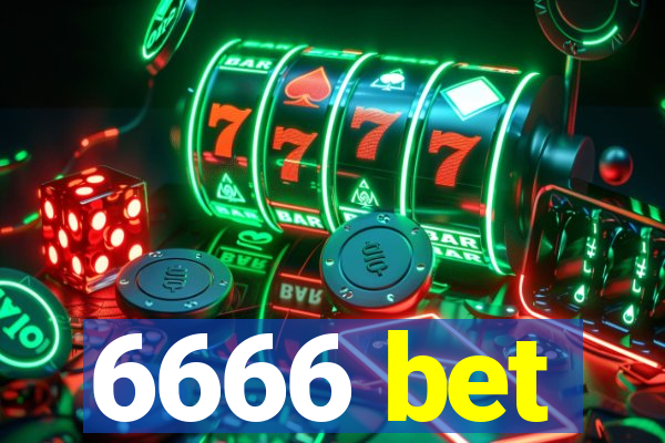 6666 bet